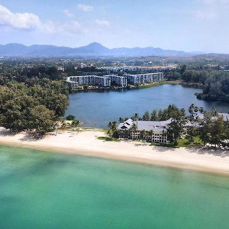Cassia Residences By Laguna Phuket Παραλία Μπανγκ Ταο Εξωτερικό φωτογραφία