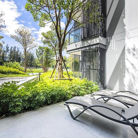 Cassia Residences By Laguna Phuket Παραλία Μπανγκ Ταο Εξωτερικό φωτογραφία