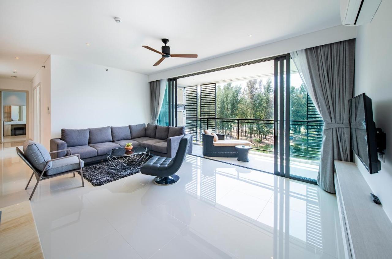 Cassia Residences By Laguna Phuket Παραλία Μπανγκ Ταο Εξωτερικό φωτογραφία