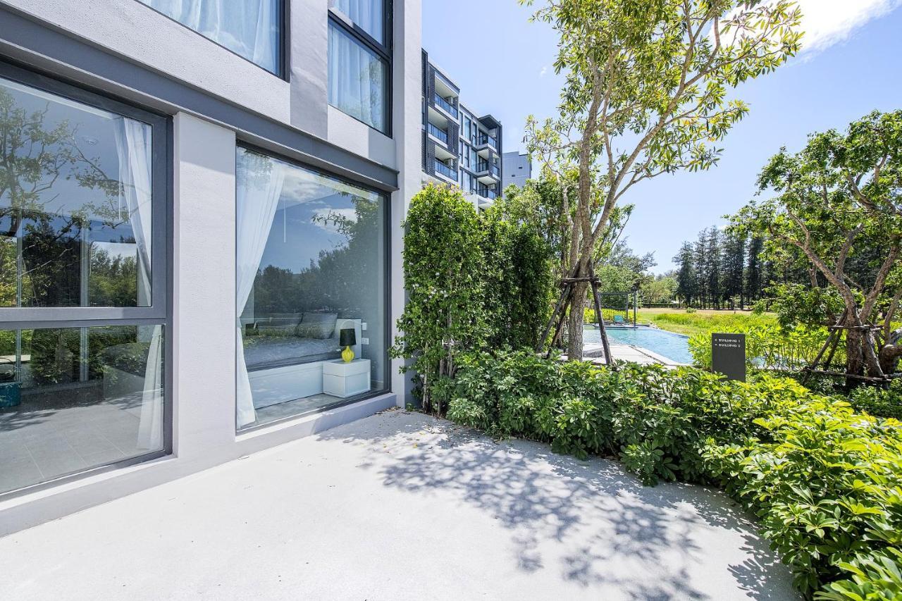 Cassia Residences By Laguna Phuket Παραλία Μπανγκ Ταο Δωμάτιο φωτογραφία