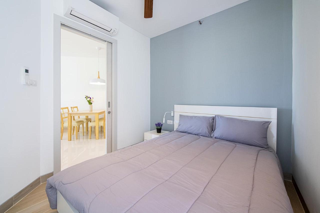 Cassia Residences By Laguna Phuket Παραλία Μπανγκ Ταο Δωμάτιο φωτογραφία