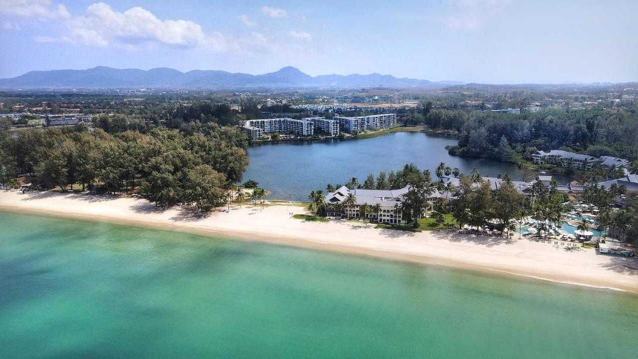 Cassia Residences By Laguna Phuket Παραλία Μπανγκ Ταο Εξωτερικό φωτογραφία