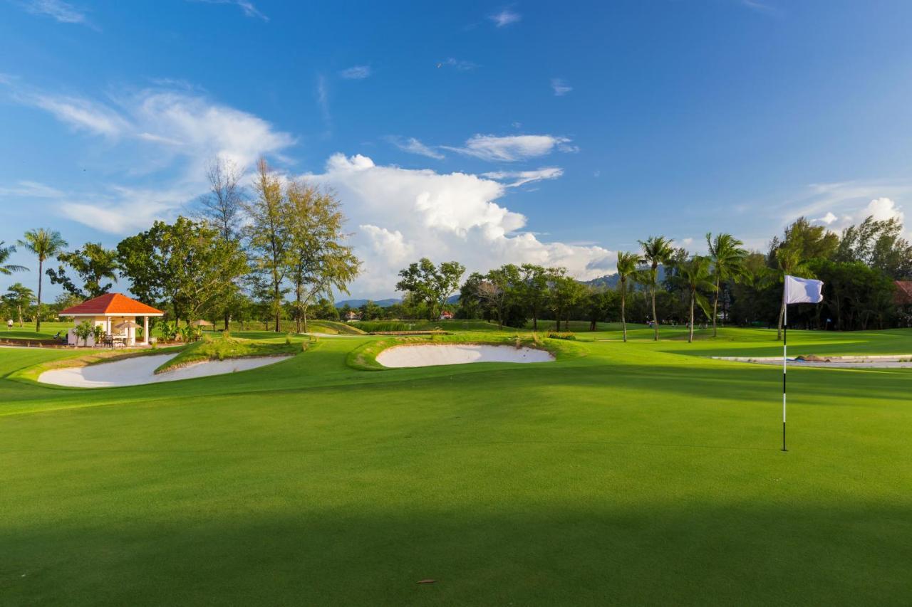 Cassia Residences By Laguna Phuket Παραλία Μπανγκ Ταο Εξωτερικό φωτογραφία