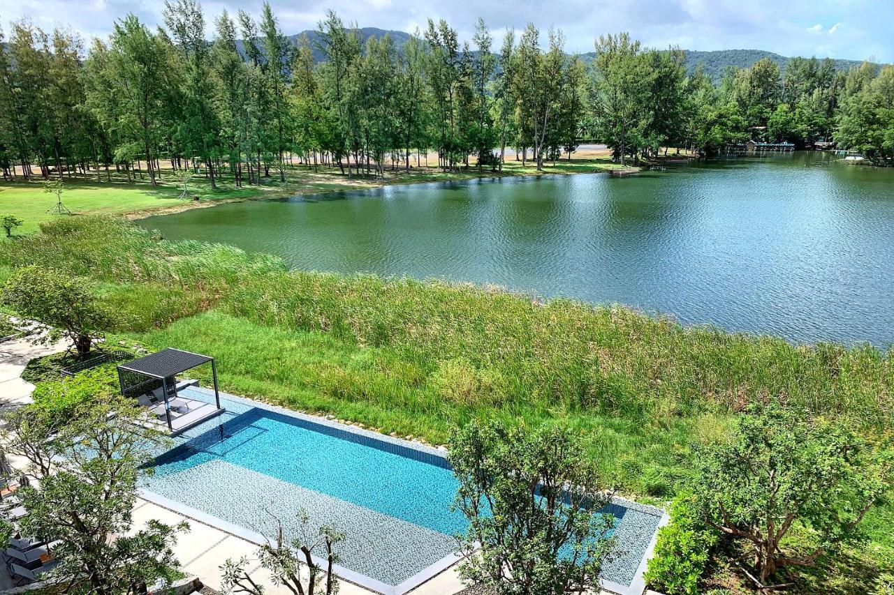 Cassia Residences By Laguna Phuket Παραλία Μπανγκ Ταο Δωμάτιο φωτογραφία