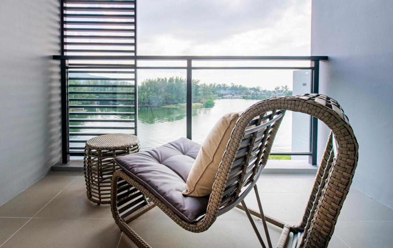 Cassia Residences By Laguna Phuket Παραλία Μπανγκ Ταο Εξωτερικό φωτογραφία