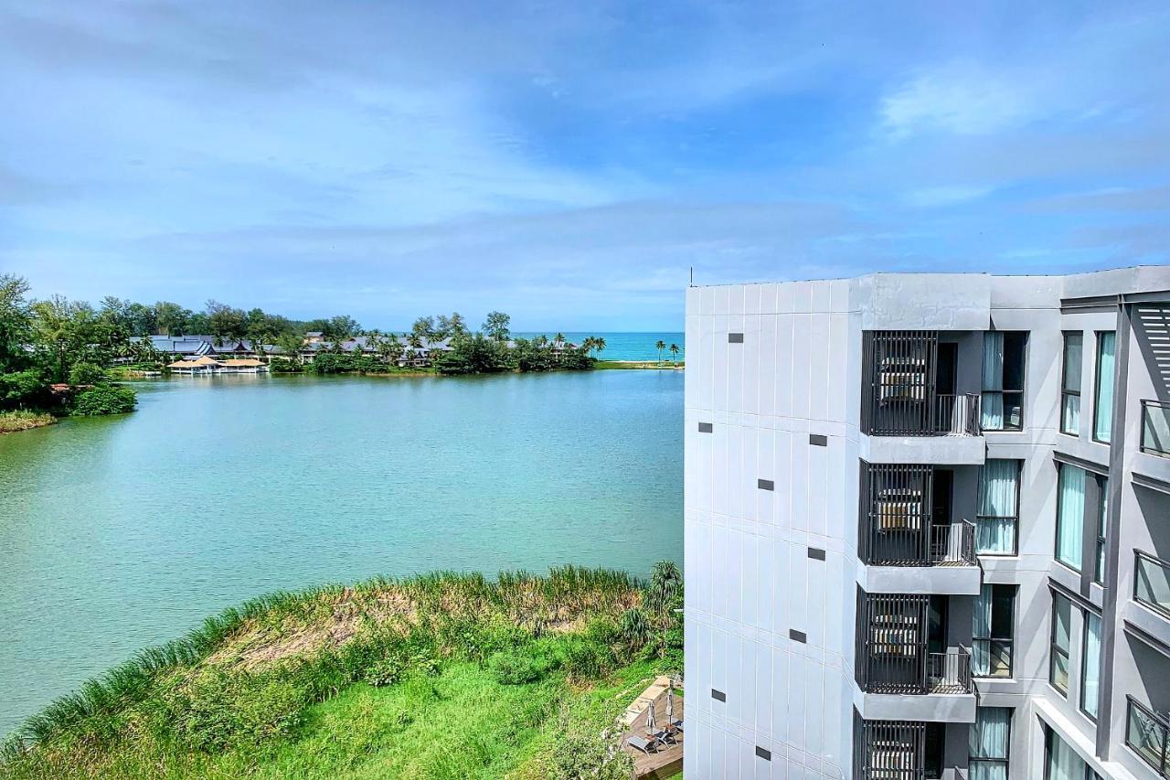 Cassia Residences By Laguna Phuket Παραλία Μπανγκ Ταο Εξωτερικό φωτογραφία