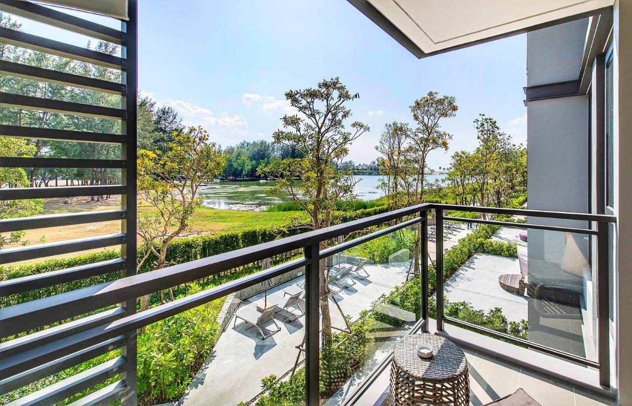 Cassia Residences By Laguna Phuket Παραλία Μπανγκ Ταο Εξωτερικό φωτογραφία