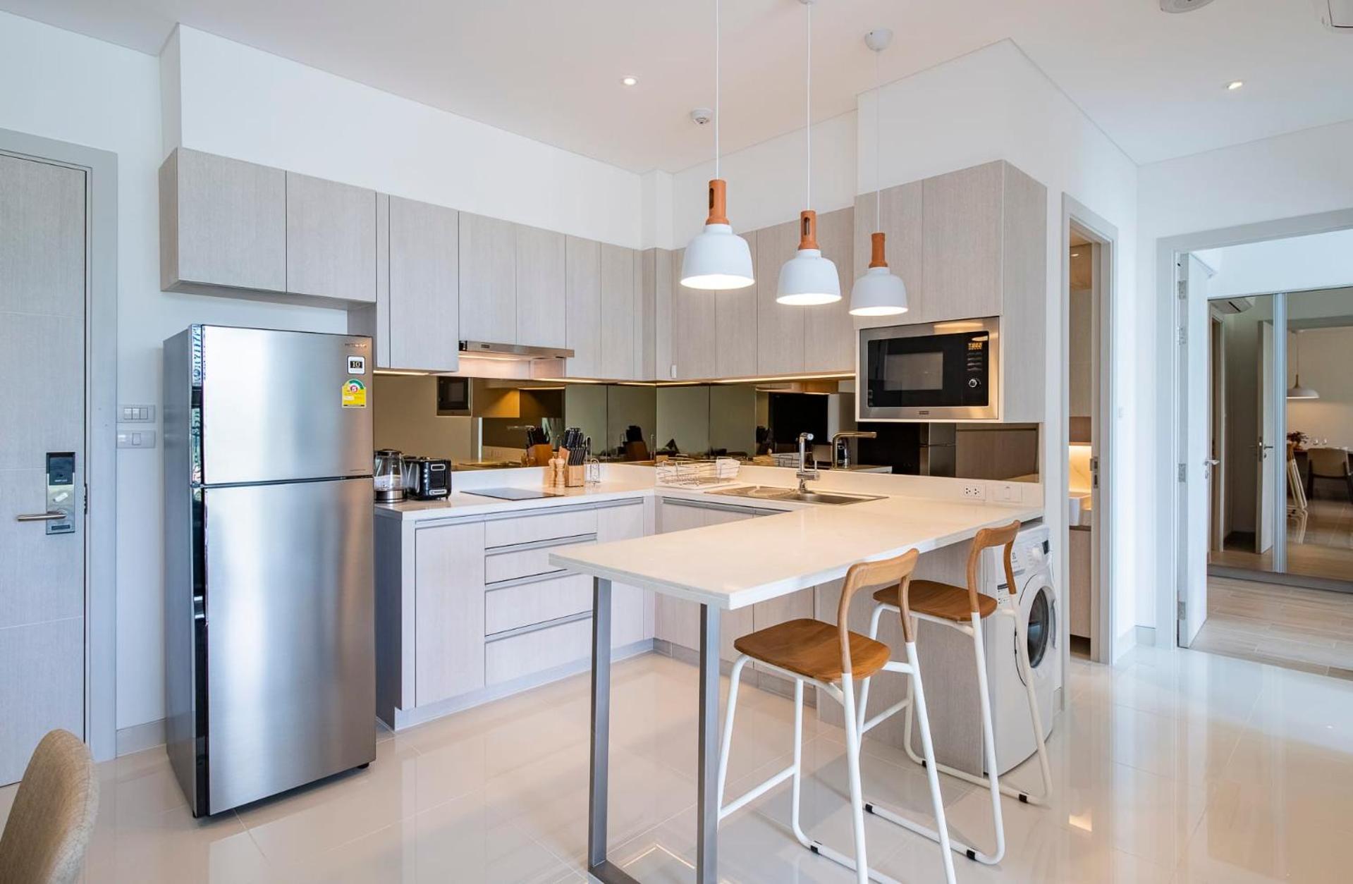 Cassia Residences By Laguna Phuket Παραλία Μπανγκ Ταο Εξωτερικό φωτογραφία
