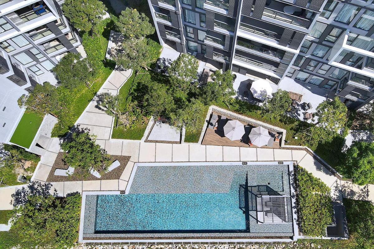 Cassia Residences By Laguna Phuket Παραλία Μπανγκ Ταο Εξωτερικό φωτογραφία
