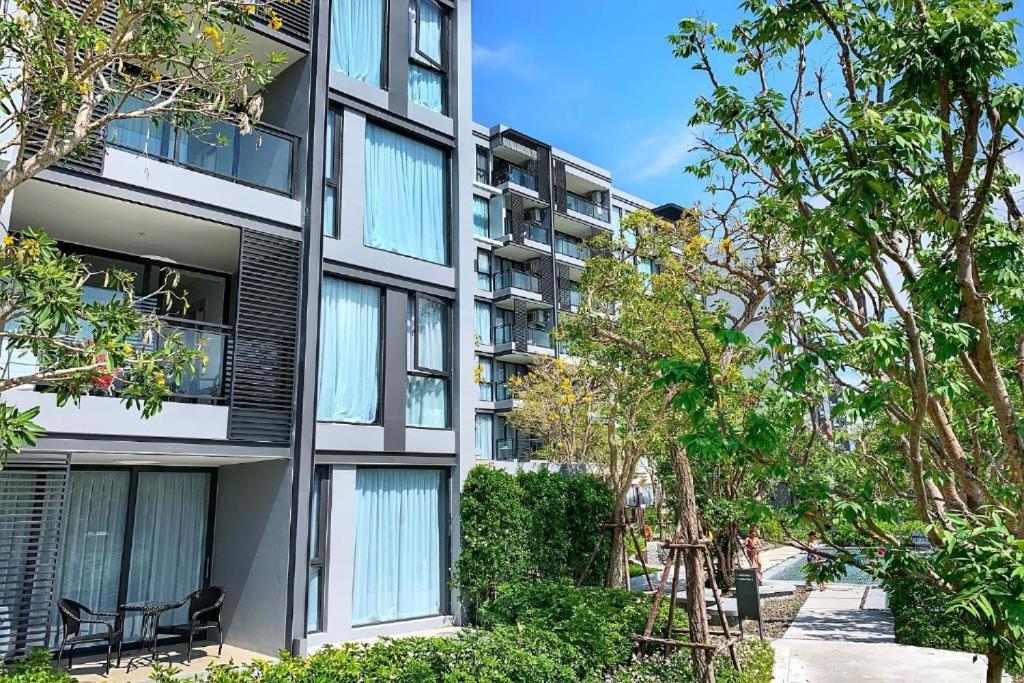 Cassia Residences By Laguna Phuket Παραλία Μπανγκ Ταο Εξωτερικό φωτογραφία