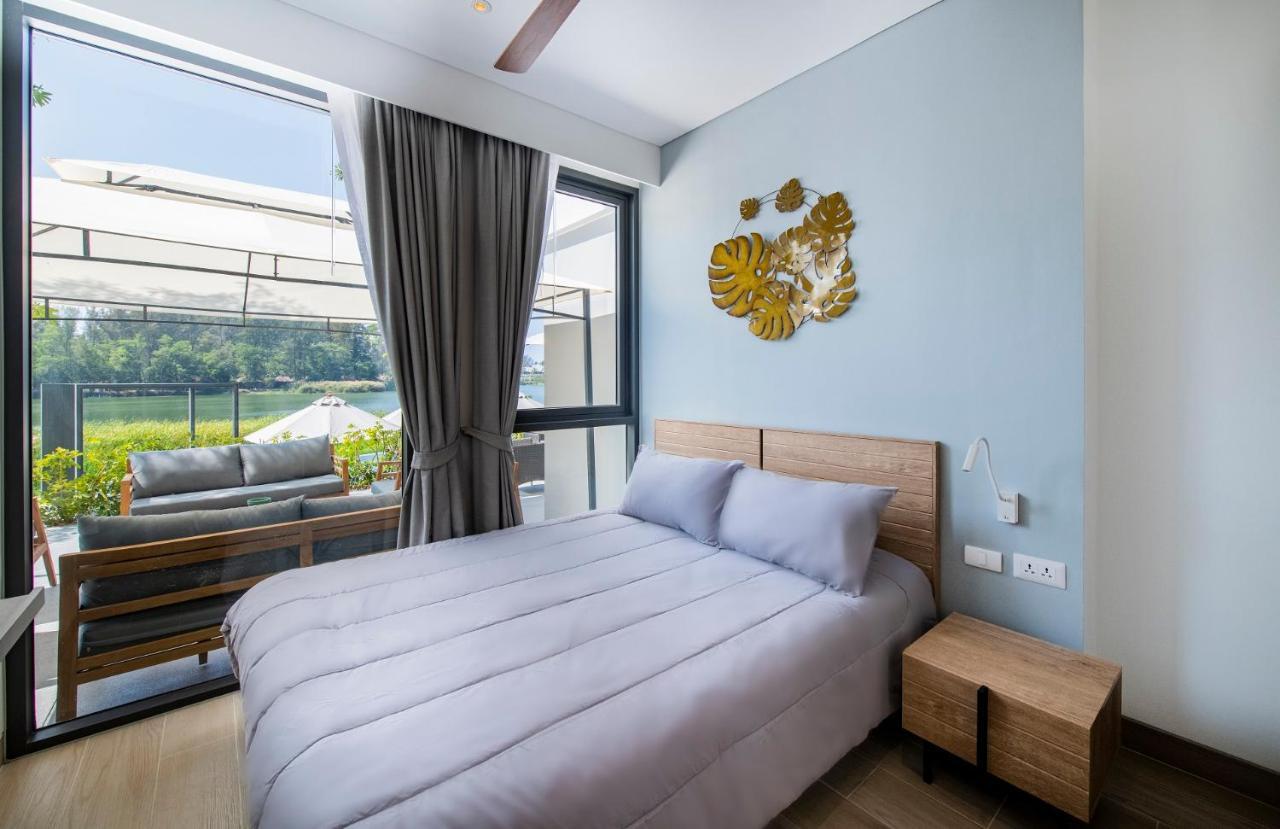 Cassia Residences By Laguna Phuket Παραλία Μπανγκ Ταο Εξωτερικό φωτογραφία