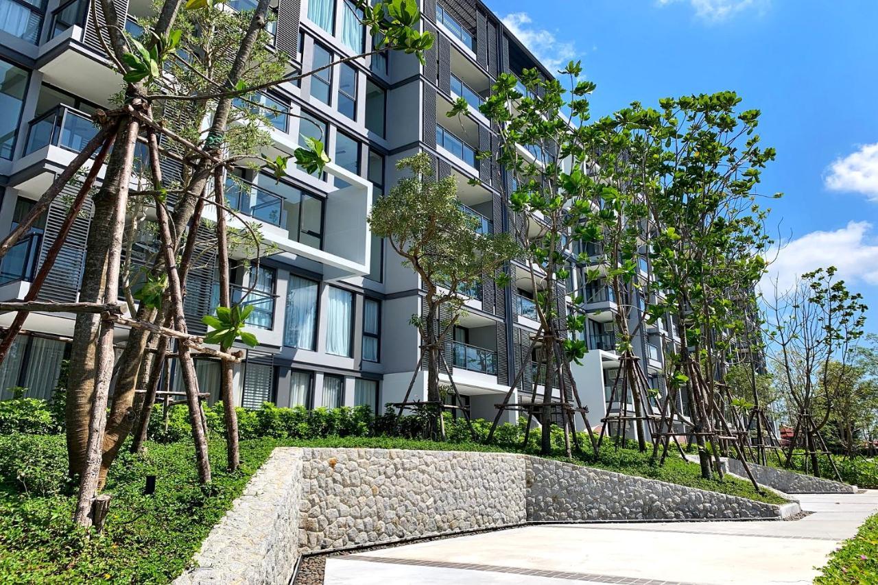 Cassia Residences By Laguna Phuket Παραλία Μπανγκ Ταο Εξωτερικό φωτογραφία