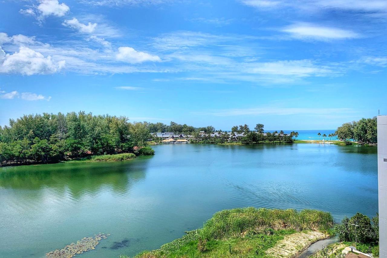 Cassia Residences By Laguna Phuket Παραλία Μπανγκ Ταο Εξωτερικό φωτογραφία