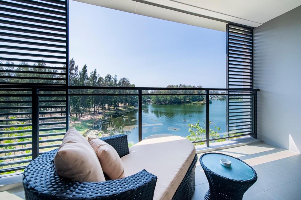 Cassia Residences By Laguna Phuket Παραλία Μπανγκ Ταο Εξωτερικό φωτογραφία