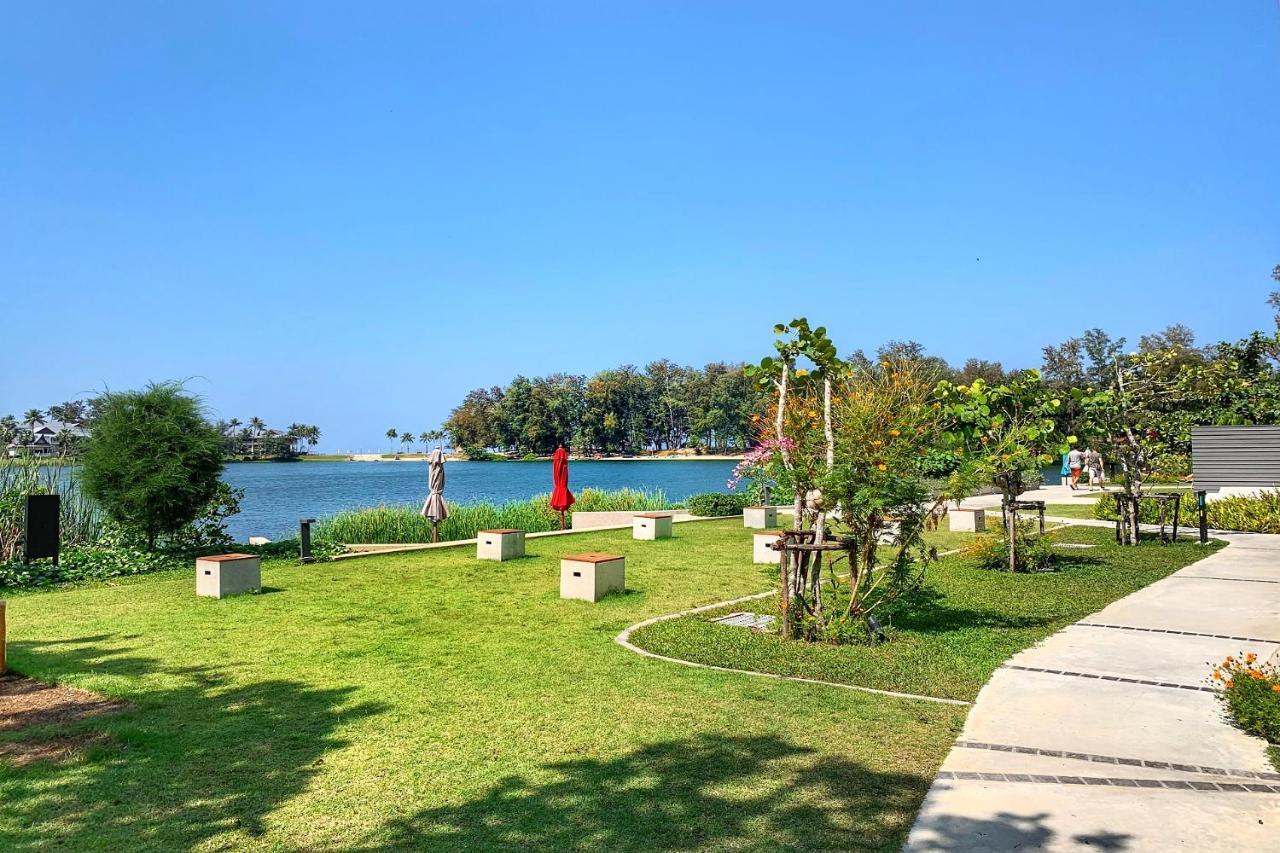 Cassia Residences By Laguna Phuket Παραλία Μπανγκ Ταο Εξωτερικό φωτογραφία