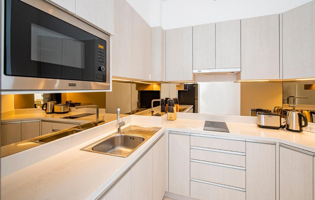 Cassia Residences By Laguna Phuket Παραλία Μπανγκ Ταο Εξωτερικό φωτογραφία