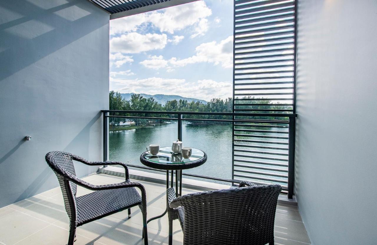 Cassia Residences By Laguna Phuket Παραλία Μπανγκ Ταο Εξωτερικό φωτογραφία