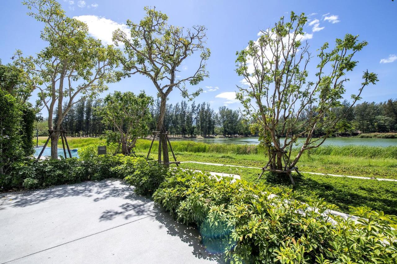 Cassia Residences By Laguna Phuket Παραλία Μπανγκ Ταο Εξωτερικό φωτογραφία