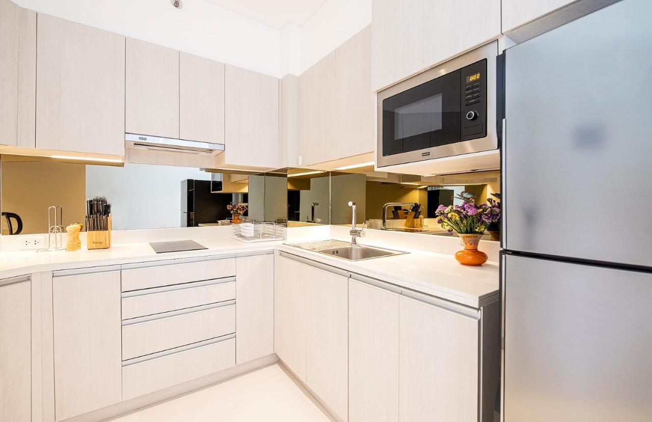 Cassia Residences By Laguna Phuket Παραλία Μπανγκ Ταο Εξωτερικό φωτογραφία