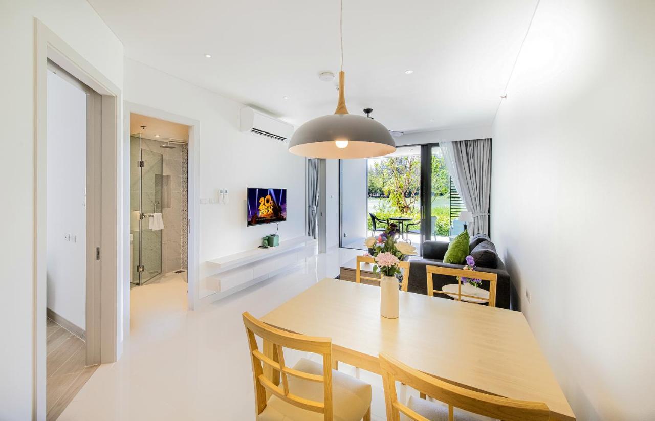 Cassia Residences By Laguna Phuket Παραλία Μπανγκ Ταο Εξωτερικό φωτογραφία