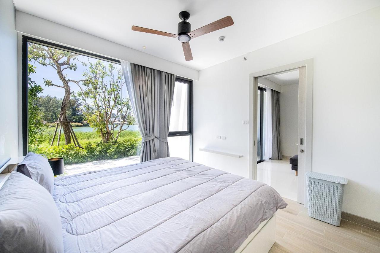 Cassia Residences By Laguna Phuket Παραλία Μπανγκ Ταο Εξωτερικό φωτογραφία