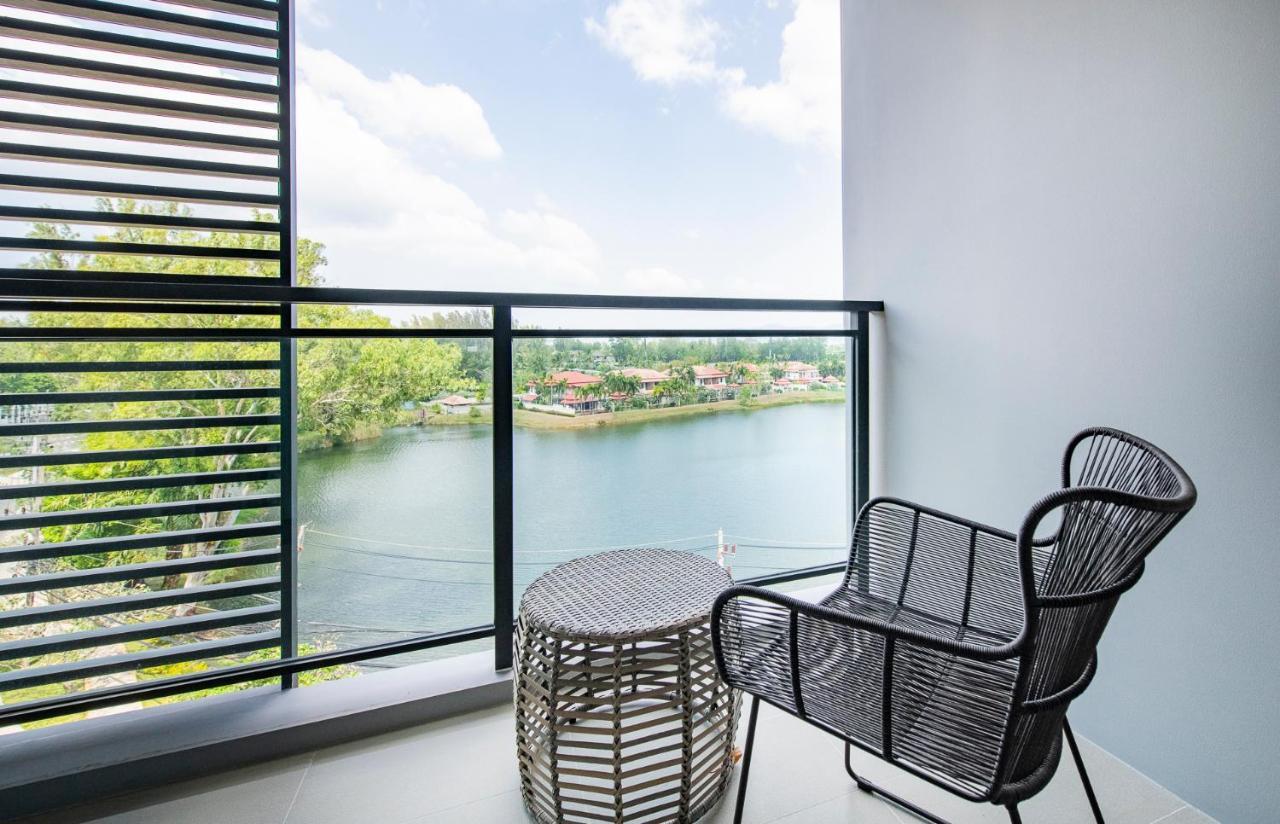 Cassia Residences By Laguna Phuket Παραλία Μπανγκ Ταο Εξωτερικό φωτογραφία