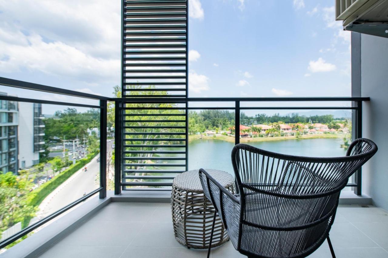 Cassia Residences By Laguna Phuket Παραλία Μπανγκ Ταο Εξωτερικό φωτογραφία